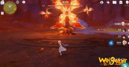 原神1.3朱红色照片拍摄位置分享 原神1.3朱红色照片拍摄位置分享