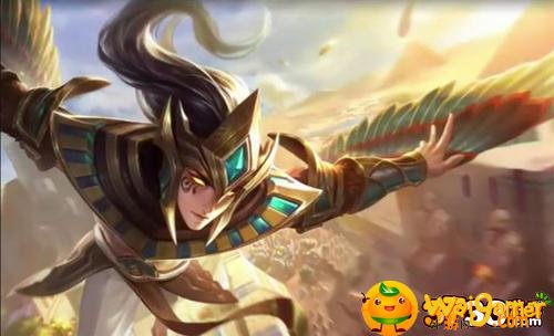 王者荣耀守卫峡谷第六关怎么过-守卫峡谷第六关过法介绍