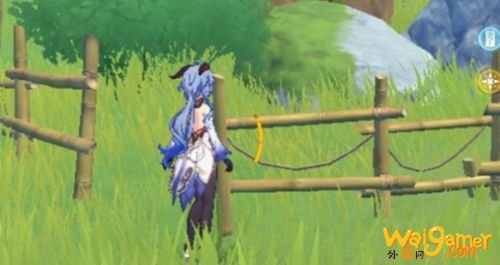 原神天遒宝迹任务藏宝位置在哪里？天遒宝迹任务攻略