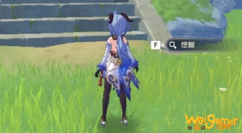 原神天遒宝迹任务藏宝位置在哪里？天遒宝迹任务攻略