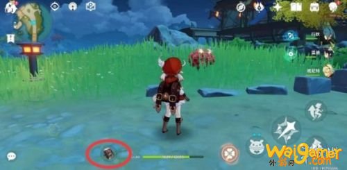 原神留影机拍照方法介绍 留影机怎么拍照？