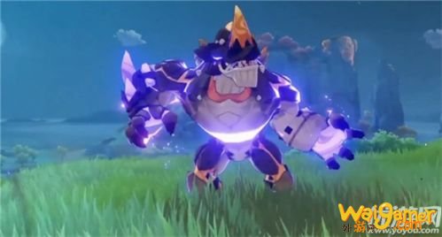 原神未熟之玉获取方法介绍