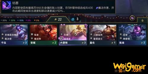 云顶之弈11.3版本最新天选机制改动，最新天选机制：不拿天选，则天选必出