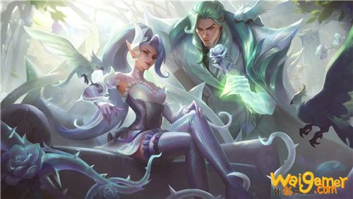 云顶之弈11.3版本山海神射阵容搭配及玩法