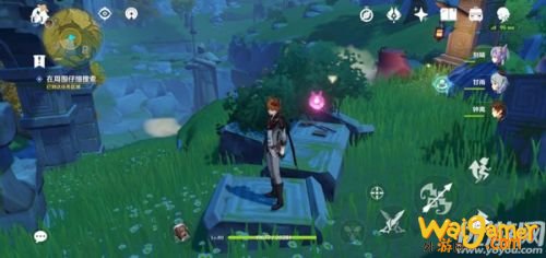 原神参量质变仪获取方法介绍 原神参量质变仪获取方法介绍