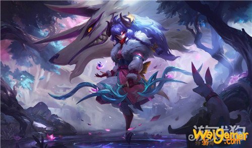 云顶之弈11.3上分阵容推荐 羊刀天使依旧强势