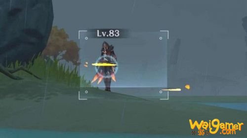 原神红色生物大全 福至五彩带有红色的生物拍照地点推荐