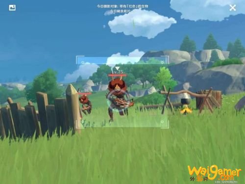 原神红色生物全位置一览 原神红色生物大全 原神红色生物全位置一览 原神红色生物大全