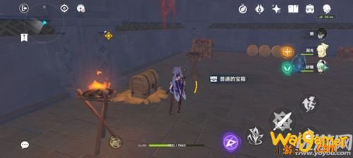 原神拾枝者戴因斯雷布任务攻略 原神拾枝者戴因斯雷布任务攻略