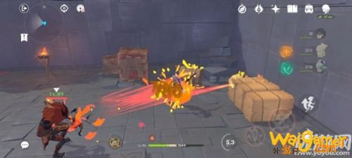 原神拾枝者戴因斯雷布任务攻略 原神拾枝者戴因斯雷布任务攻略