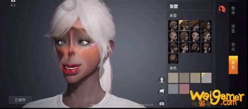 和平精英最丑捏脸代码 和平精英丑八怪捏脸数据大全 和平精英最丑捏脸代码 和平精英丑八怪捏脸数据大全