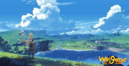 原神更新时间表2021:1.3版本1.4版本up池&更新时间预览