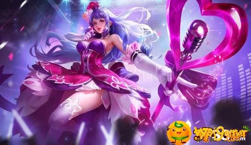 王者荣耀王昭君2021怎么出装-王昭君2021出装攻略