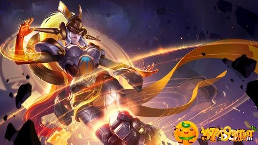 王者荣耀纯净苍穹用处介绍 王者荣耀纯净苍穹有什么用-纯净苍穹用处介绍