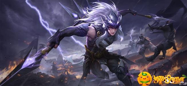 王者荣耀2021马超怎么出装-2021马超出装介绍
