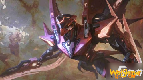 《王者荣耀》铠烽天战甲皮肤上线时间 铠烽天战甲皮肤几时出