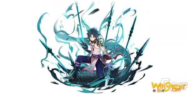 原神魈天赋材料有哪些 魈天赋材料汇总介绍