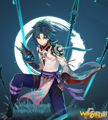 《原神》明霄升海平版本内容是什么 1.3新版本展示页地址介绍