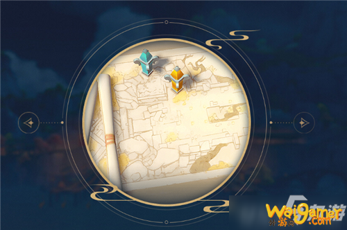 《原神》明霄升海平版本内容是什么 1.3新版本展示页地址介绍