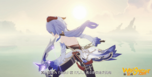 原神甘雨甘雨值得抽吗_甘雨几命能玩