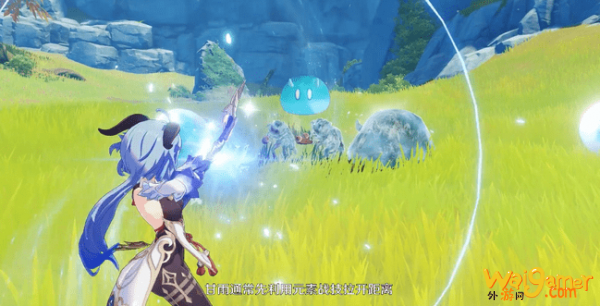 原神甘雨甘雨值得抽吗_甘雨几命能玩