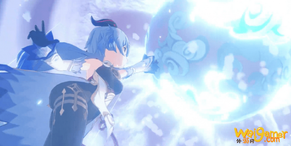 原神甘雨甘雨值得抽吗_甘雨几命能玩