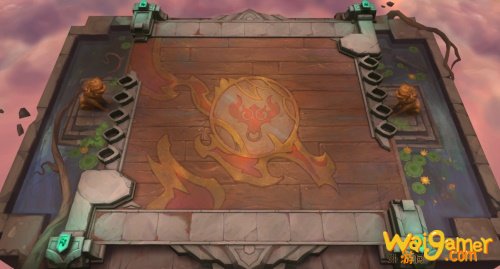 英雄联盟 云顶之弈:命运之轮-瑞兽闹新春 全面到来