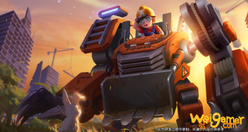 王者荣耀刘禅新皮肤2月6日上线,一颗王者水晶可得 王者荣耀刘禅新皮肤2月6日上线,一颗王者水晶可得