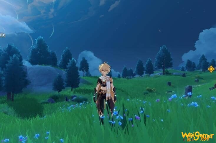 原神刻晴怎么输出?刻晴输出手法分享