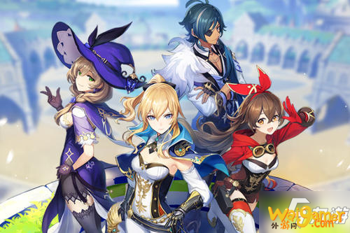 原神8块石碑全收集路线 原神龙脊山雪山石碑具体位置坐标