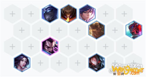 云顶之弈11.2亚索天选决斗玩法攻略