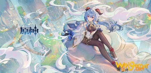 原神新版本活动海灯节海灯节轶事开启需要什么条件