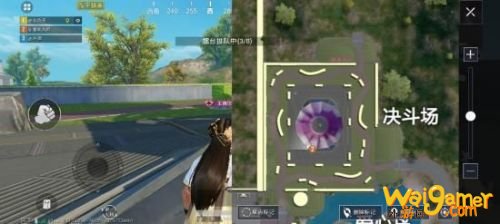 和平精英训练岛决斗玩法 训练岛决斗怎么玩? 和平精英训练岛决斗玩法 训练岛决斗怎么玩?