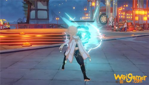 原神质变仪怎么用