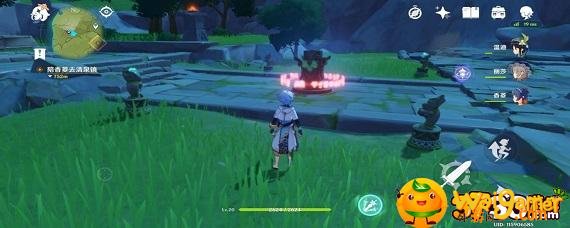 原神待发现怎么弄-待发现解锁方法_原神攻略APP