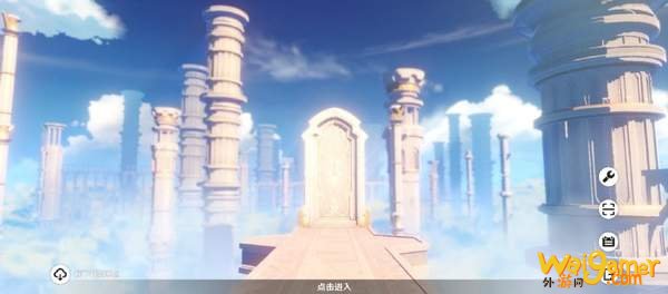 PC/移动端《原神》1.3“明霄升海”预载将开 2月1日