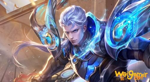 王者荣耀铠绛天战甲什么时候出 铠新皮肤2021上线时间和价格 王者荣耀铠绛天战甲什么时候出 铠新皮肤2021上线时间和价格