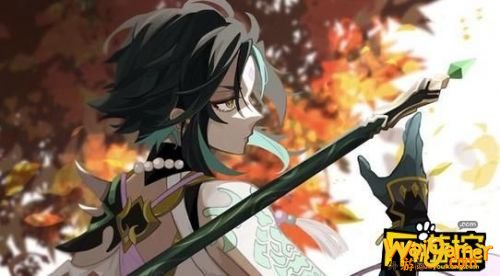 原神魈UP池值得抽  原神魈UP池分析