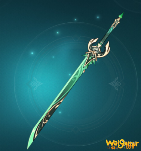 原神明霄升海平版本更新内容 原神1.3版本内容展示页地址