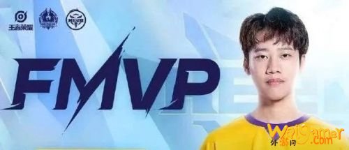 王者荣耀2021年FMVP皮肤是谁？新科FMVP会选择什么皮肤呢？