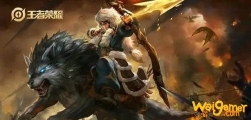 王者荣耀2021年FMVP皮肤是谁？新科FMVP会选择什么皮肤呢？