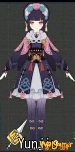 原神海灯节新角色曝光 海灯节新角色上线时间一览