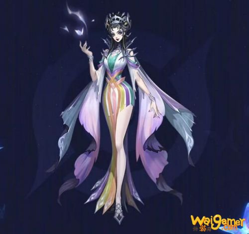 王者荣耀白晶晶和至尊宝语音彩蛋