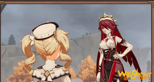 原神海灯节卡池UP角色有哪些？海灯节五星角色卡池UP顺序