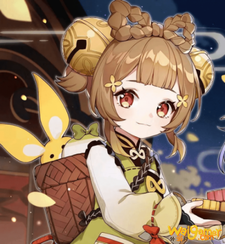 原神海灯节卡池UP角色有哪些？海灯节五星角色卡池UP顺序