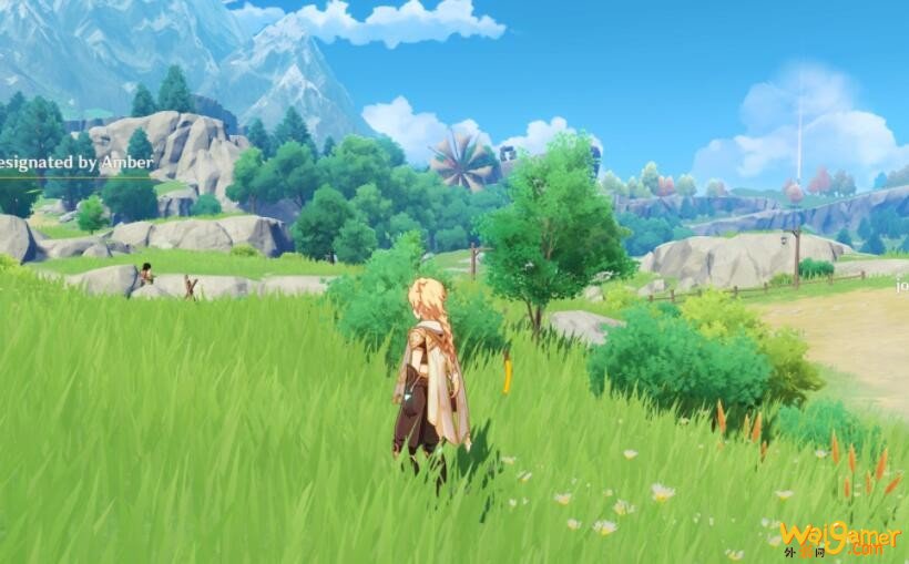 原神魈怎么养？魈养成资源一览