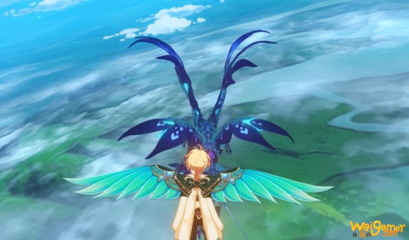 原神魈4星武器怎么选?魈武器选择攻略