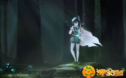 原神言笑在哪里 原神言笑在哪里-言笑位置攻略_原神攻略APP