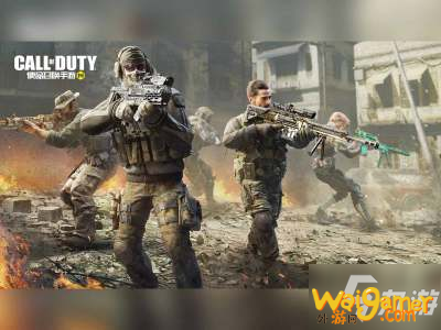 《使命召唤手游》拜年枪法如何操作 拜年枪法操作步骤介绍