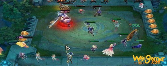 云顶之弈月神猎人给什么装备-月神猎人装备一览